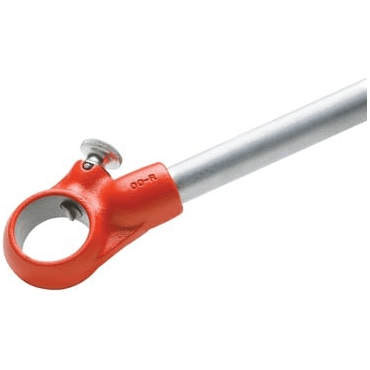 Ridgid Ratchet & Handle Only for Manual Pipe Threader | Ridgid by KHM Megatools Corp. Ridgid Ratchet & Handle Only for Manual Pipe Threader | Ridgid by KHM Megatools Corp.